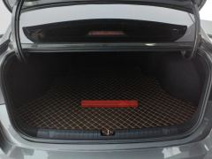 Geely Emgrand Passage 4 1.5L CVT Prestige - ფოტო 7