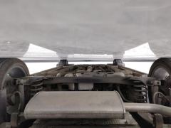 Geely Emgrand Passage 4 1.5L CVT Prestige - ფოტო 9
