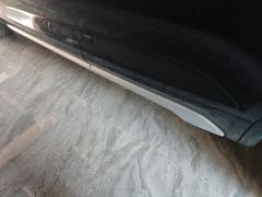 Audi Q5L 45 TFSI Luxury Dynamic Edition - ფოტო 11