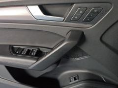 Audi Q5L 45 TFSI Luxury Dynamic Edition - ფოტო 13