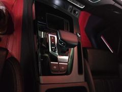 Audi Q5L 45 TFSI Luxury Dynamic Edition - ფოტო 19