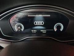 Audi Q5L 45 TFSI Luxury Dynamic Edition - ფოტო 20