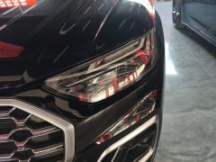 Audi Q5L 45 TFSI Luxury Dynamic Edition - ფოტო 4