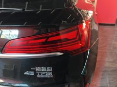 Audi Q5L 45 TFSI Luxury Dynamic Edition - ფოტო 5
