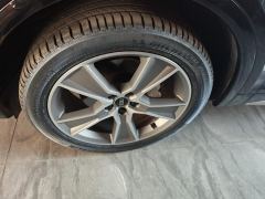 Audi Q5L 45 TFSI Luxury Dynamic Edition - ფოტო 6