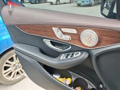 Mercedes-Benz GLC 300 L 4MATIC Dynamic - ფოტო 12