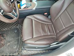 Mercedes-Benz GLC 300 L 4MATIC Dynamic - ფოტო 14