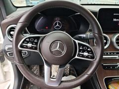Mercedes-Benz GLC 300 L 4MATIC Dynamic - ფოტო 18