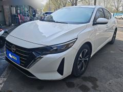 Nissan Sylphy Facelift 1.6L Enjoy Edition - фото 1