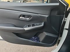 Nissan Sylphy Facelift 1.6L Enjoy Edition - фото 12