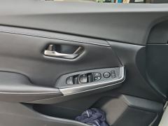 Nissan Sylphy Facelift 1.6L Enjoy Edition - фото 13