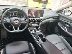 Nissan Sylphy Facelift 1.6L Enjoy Edition - фото 16