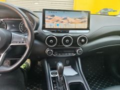 Nissan Sylphy Facelift 1.6L Enjoy Edition - фото 17