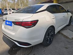 Nissan Sylphy Facelift 1.6L Enjoy Edition - фото 2