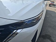 Nissan Sylphy Facelift 1.6L Enjoy Edition - фото 4