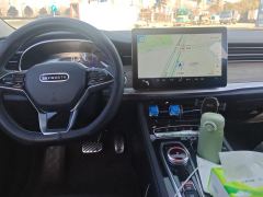 Skyworth HT-i 1.5L 81km Honor Edition - ფოტო 16