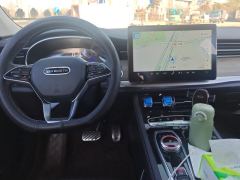 Skyworth HT-i 1.5L 81km Honor Edition - ფოტო 17