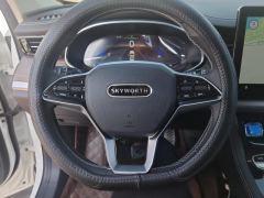 Skyworth HT-i 1.5L 81km Honor Edition - ფოტო 18