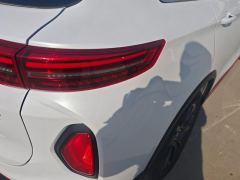 Skyworth HT-i 1.5L 81km Honor Edition - ფოტო 5