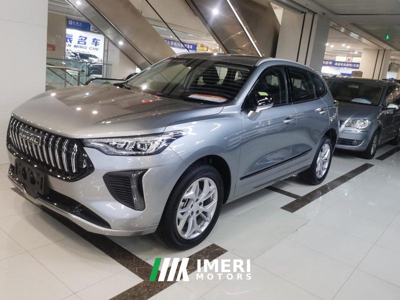 Haval Chitu 1.5T Excellence - ავტომობილი ჩინეთიდან