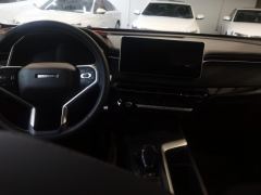 Haval Chitu 1.5T Excellence - ფოტო 16