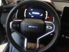 Haval Chitu 1.5T Excellence - ფოტო 18
