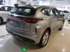 Haval Chitu 1.5T Excellence - ფოტო 2