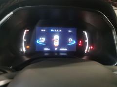 Haval Chitu 1.5T Excellence - ფოტო 20