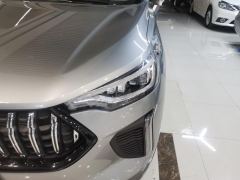 Haval Chitu 1.5T Excellence - ფოტო 4