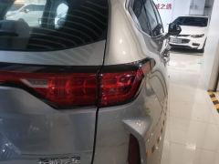 Haval Chitu 1.5T Excellence - ფოტო 5