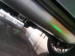 Haval Chitu 1.5T Excellence - ფოტო 9