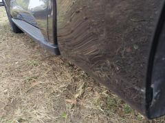 Great Wall Cannon Edition 2.0T AWD Version - photo 11