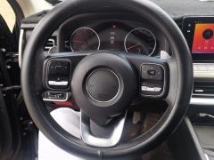 Great Wall Cannon Edition 2.0T AWD Version - photo 18