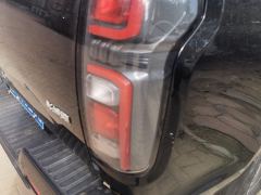 Great Wall Cannon Edition 2.0T AWD Version - photo 5