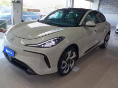 IM Zhiji LS6 680km MaxLong Range Edition - ფოტო 1