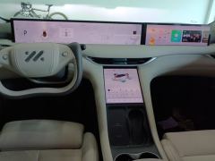 IM Zhiji LS6 680km MaxLong Range Edition - ფოტო 16