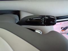 IM Zhiji LS6 680km MaxLong Range Edition - ფოტო 19