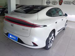 IM Zhiji LS6 680km MaxLong Range Edition - ფოტო 2
