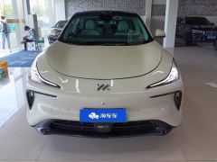 IM Zhiji LS6 680km MaxLong Range Edition - ფოტო 3