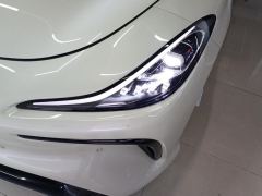 IM Zhiji LS6 680km MaxLong Range Edition - ფოტო 4