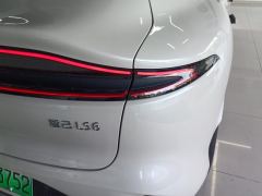 IM Zhiji LS6 680km MaxLong Range Edition - ფოტო 5
