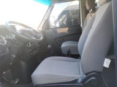Iveco Deyi - ფოტო 14