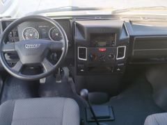 Iveco Deyi - ფოტო 16