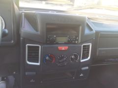 Iveco Deyi - ფოტო 17