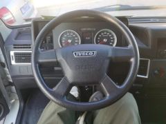 Iveco Deyi - ფოტო 18