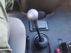 Iveco Deyi - ფოტო 19