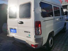 Iveco Deyi - ფოტო 2