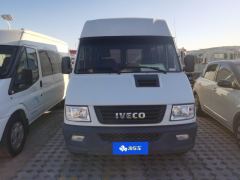 Iveco Deyi - ფოტო 3