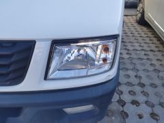 Iveco Deyi - ფოტო 4