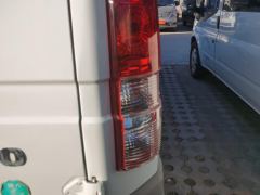 Iveco Deyi - ფოტო 5